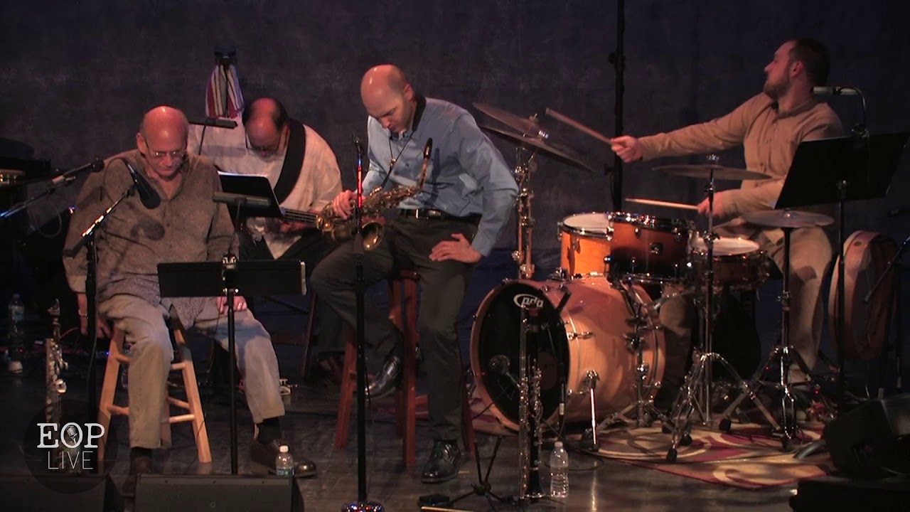 Dave Liebman Group 