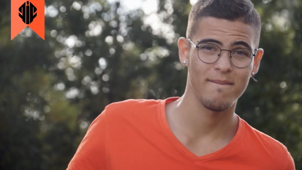 Imprenta Fragante - Miro Al Horizonte (Official Music Video)