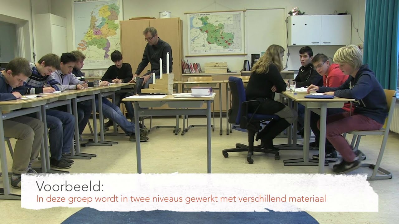 Boslust promo