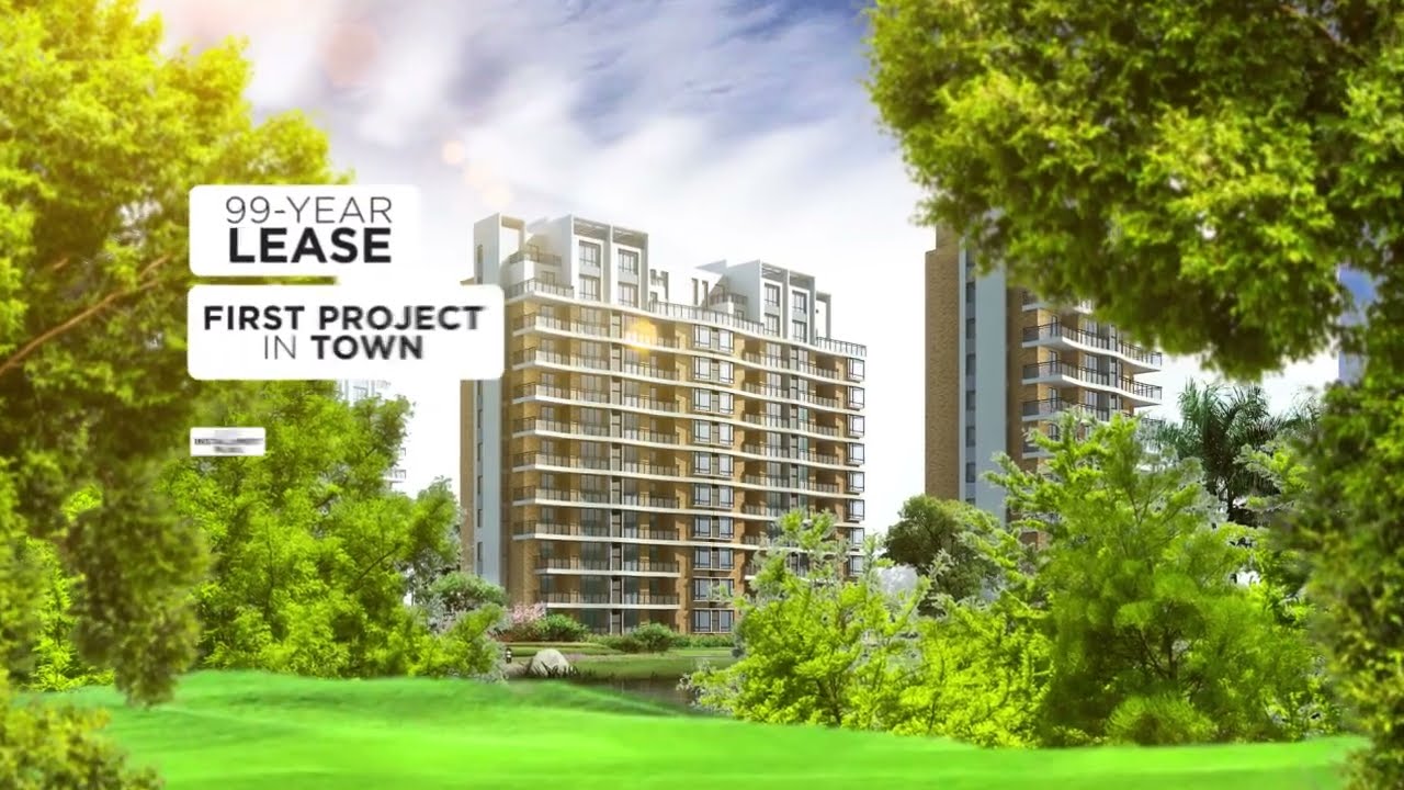 Low Cost & 99-Year Lease Plots For Sale | Cheapest Society In Karachi | Arif Green City Phase I.