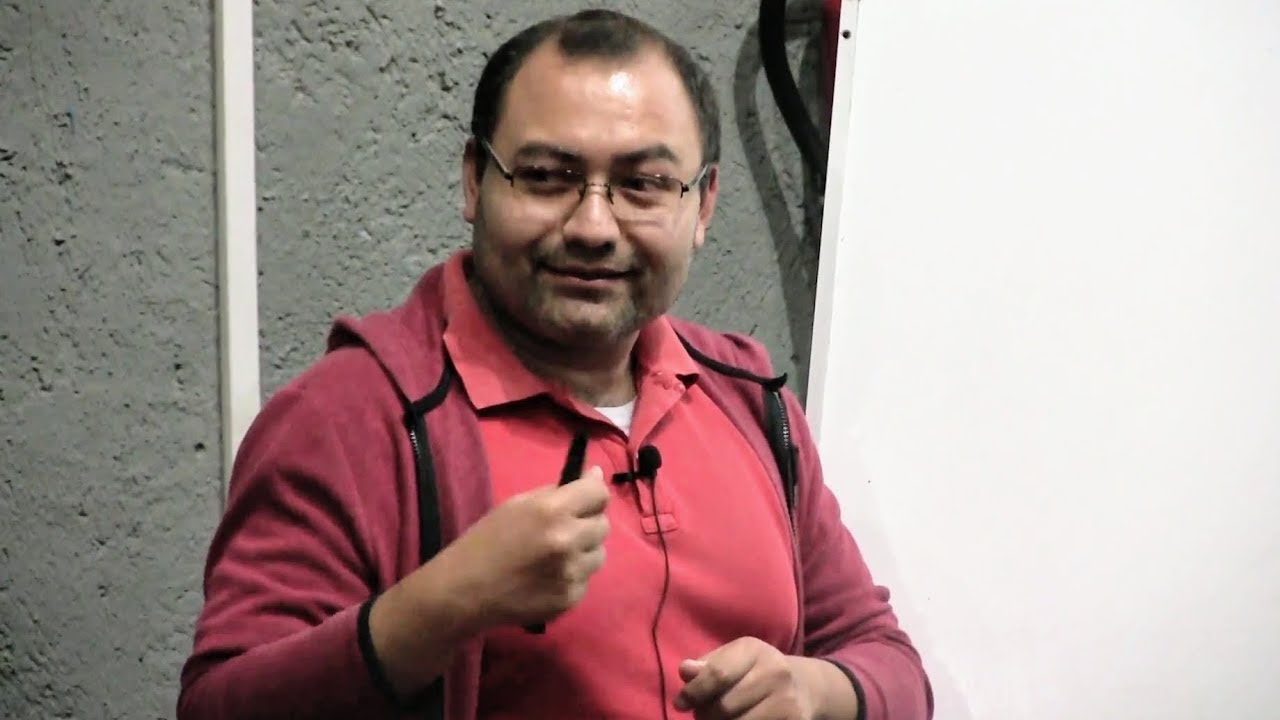 Álgebras de Banach... o cuándo el Álgebra y el Análisis se casaron (Francisco Torres)