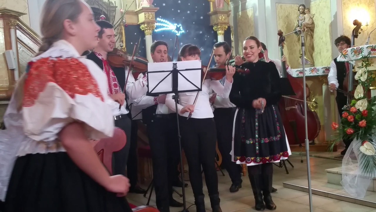 Betlehemci Detvianska Huta 2016