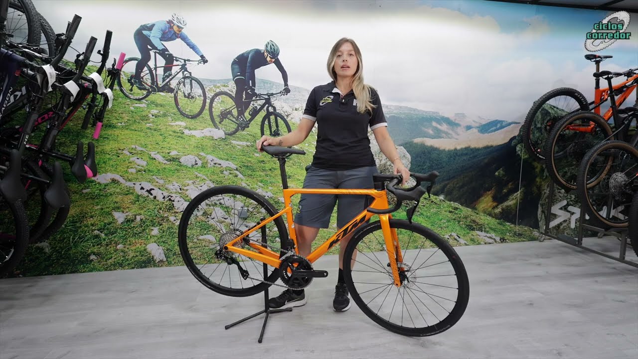 KTM Revelator Alto Elite