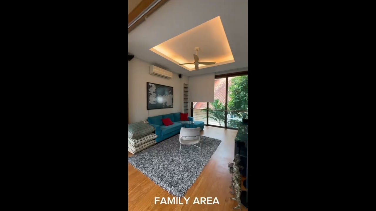 Toh Crescent rare Exquisite Bungalow for sale