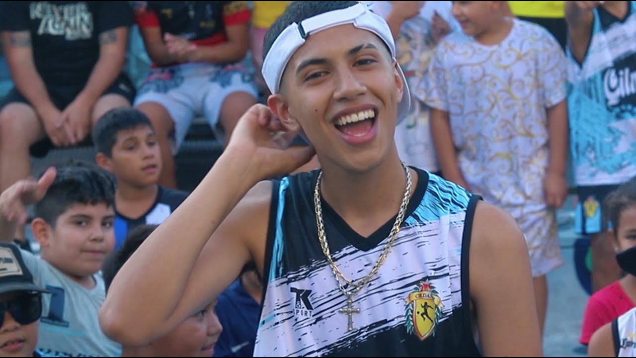 LA COLOMBIANA RKT - Amirto Baby (Video Oficial) Prod. @MartinVegas