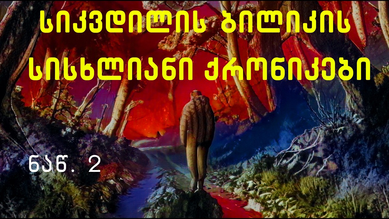 როცა ლაშქრობა კოშმარად იქცევა: ვინ ნადირობს ტურისტებზე? მეორე ნაწილი. Appalachian Trial true crime.