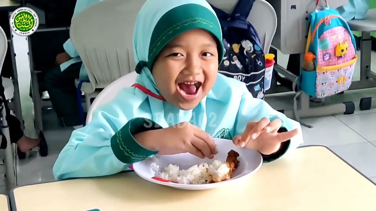 MASA TA'ARUF SDABA02 JEMBER TAPEL 2022-2023