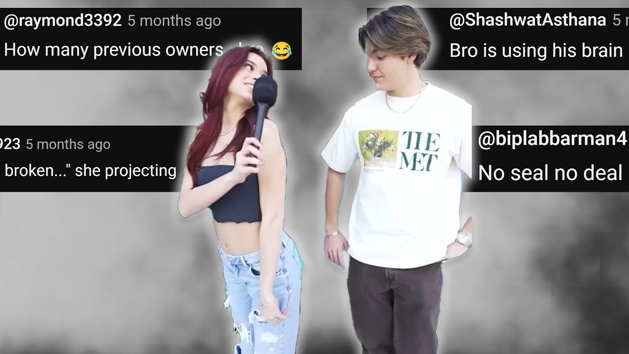 How Many Previous Owners?! - Chat Music