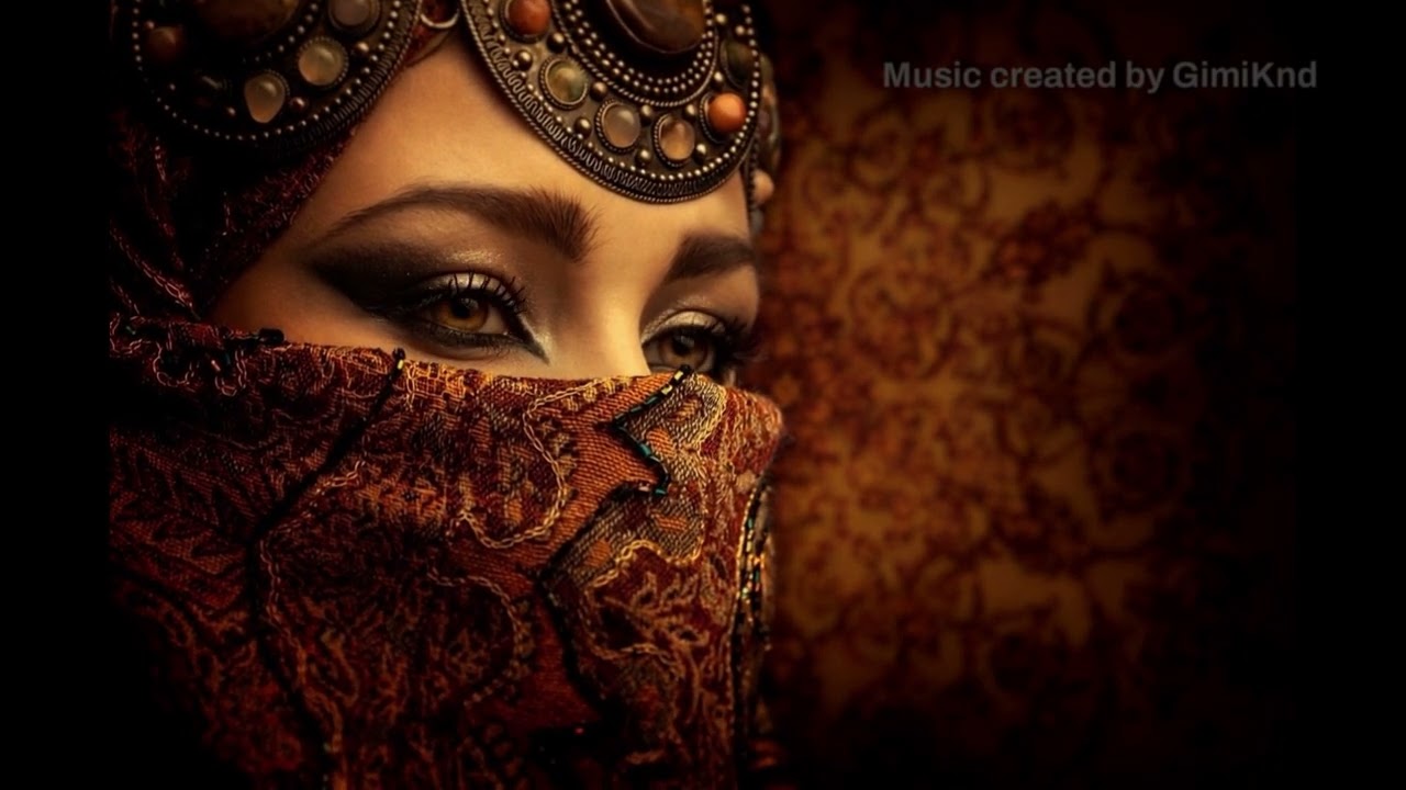 Tiganca mea, turcoaica mea - GimiKnd #manele #music #muzicaromaneasca #arabicmusic #lovemusic