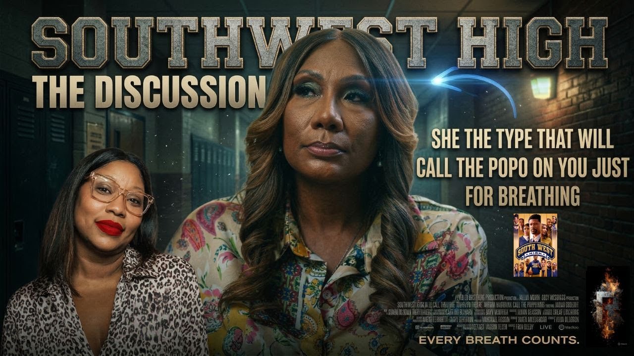 Краткий обзор выступления Джейлена Роуза в средней школе South West High.