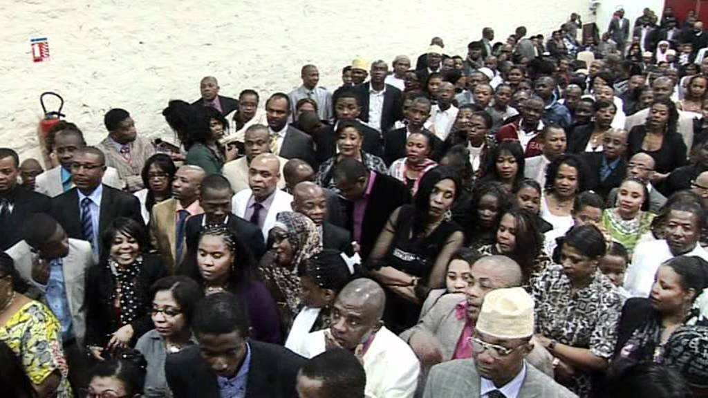 COMORES : DOUNIANI  TOIRAB  PART 1