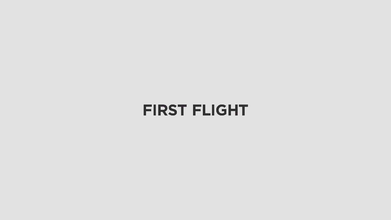 DJI - Mavic Air Tutorials, Part 2: Your First Flight