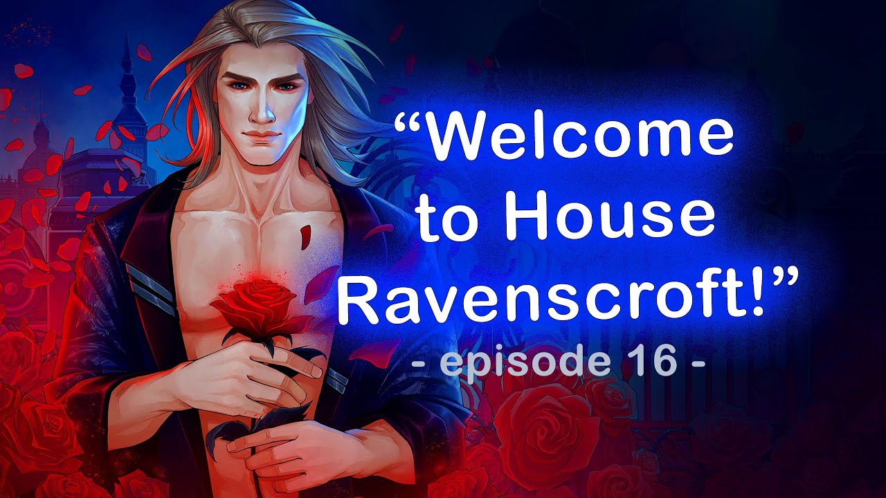 Ever Dark: Chapter 16 - Awkward Moments (Gay Vampire Fantasy Romance Audiobook)