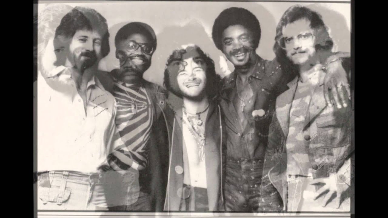 THE BEST OF LAW 1971-1977 Sample Reel