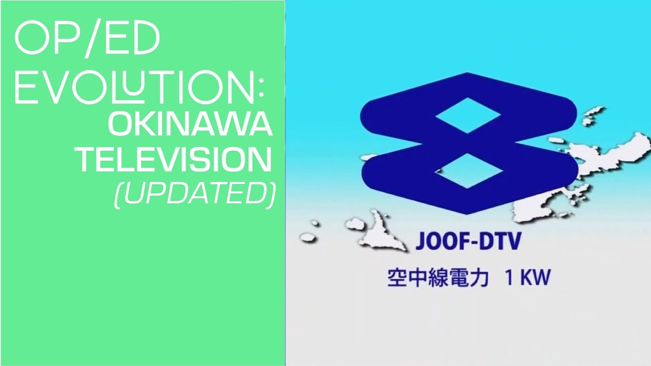 Opening & Closing Evolution: OTV (Updated)