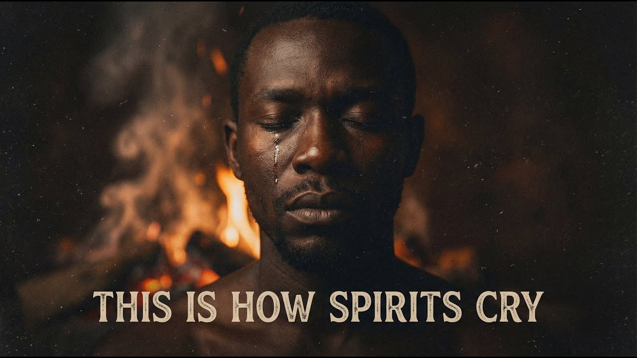 This Is How Spirits Cry
