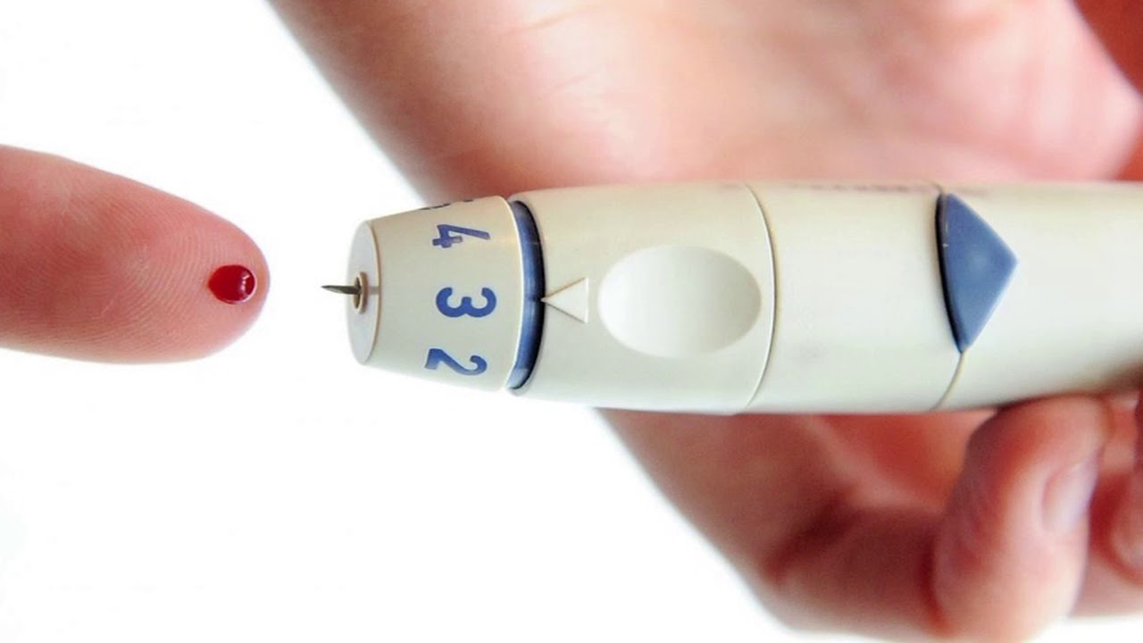 Svet ový deň diabetu si pripomenuli preventívnymi prehliadkami