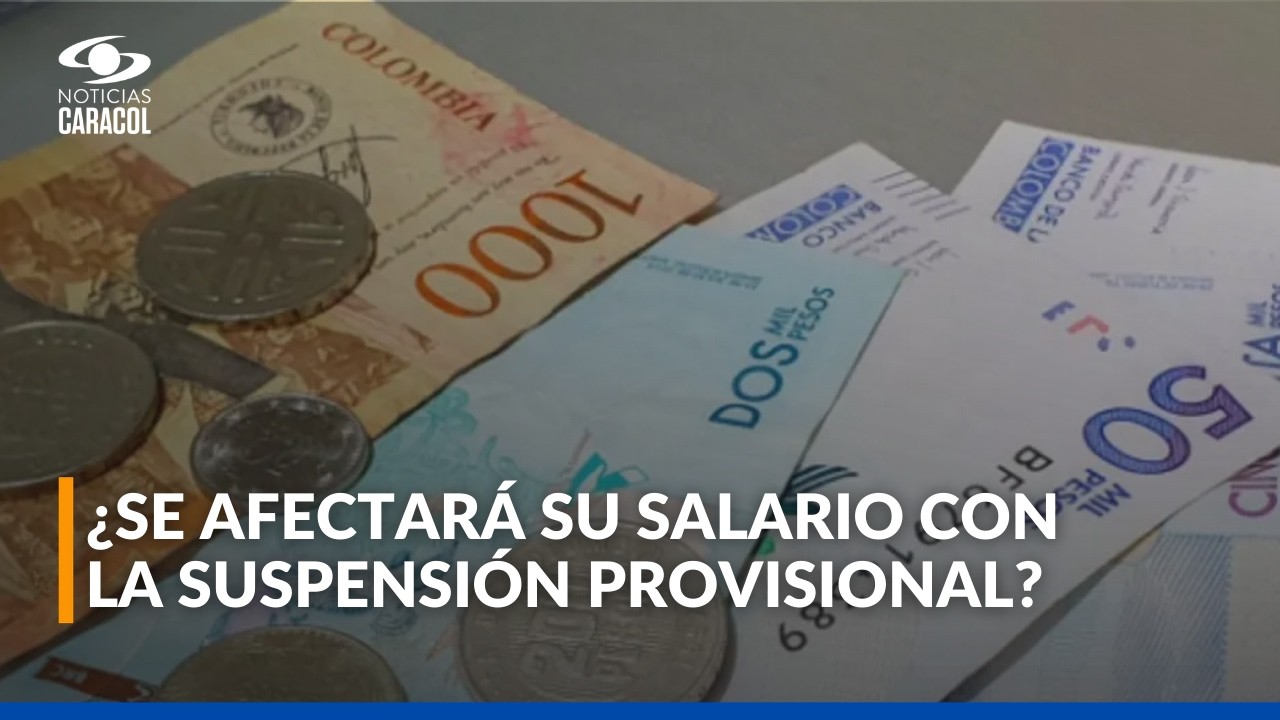 &iquest;Qu&eacute; pasar&aacute; con su pr&oacute;ximo pago del 28 de febrero tras la suspensi&oacute;n provisional del salario m&iacute;nimo?