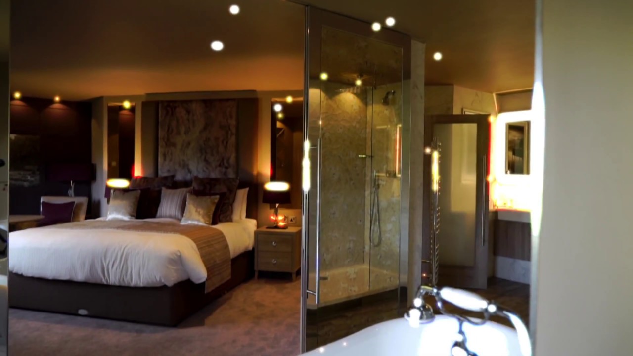 The Craven Suite at Abbey House Hotel & Gardens