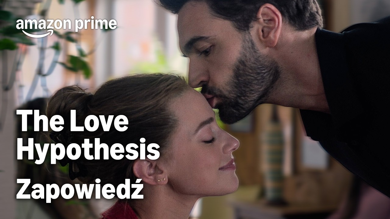 The Love Hypothesis | Oficjalna zapowiedź | Prime Video Polska