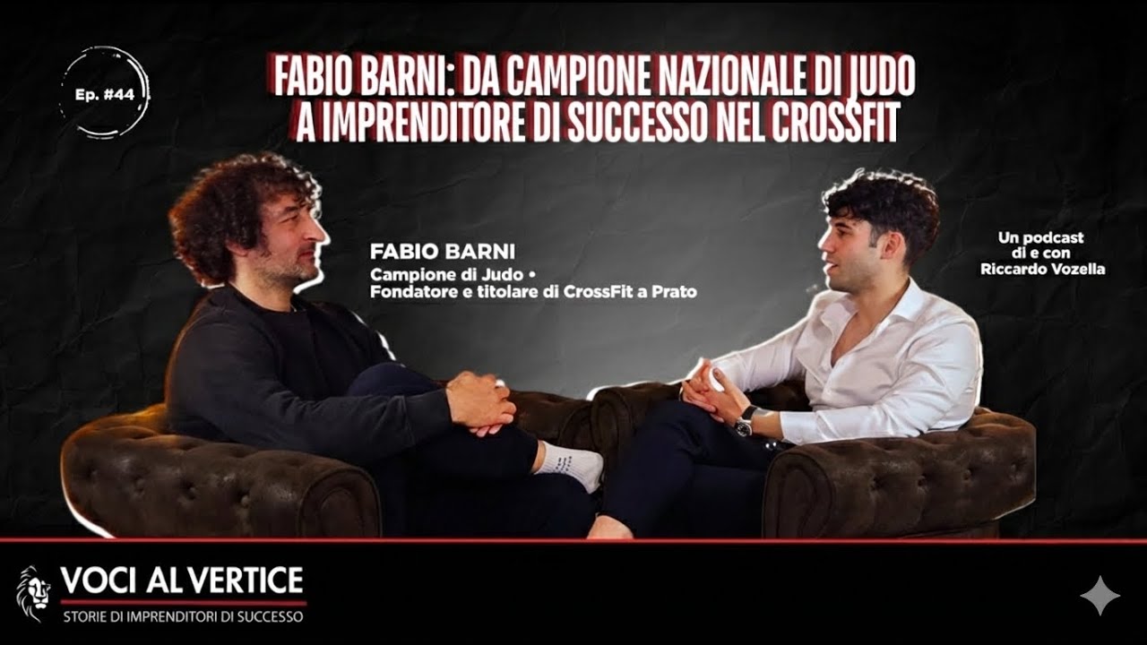 Da atleta a maestro: costruire valori attraverso il Judo