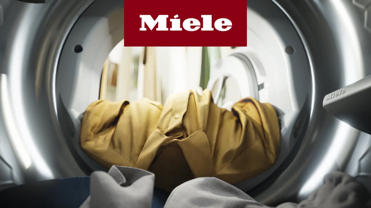 Kitty's Launderette Case Study | Miele Professional