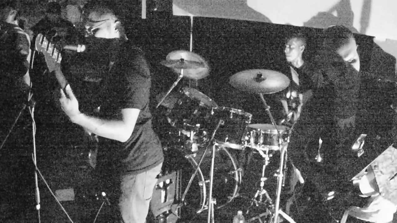 METALIZER -   Parabellum (Live In Tulu&aacute;, 02-11-2019)