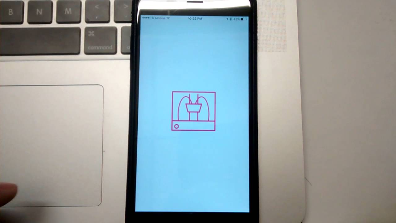 Mod-T App Preview