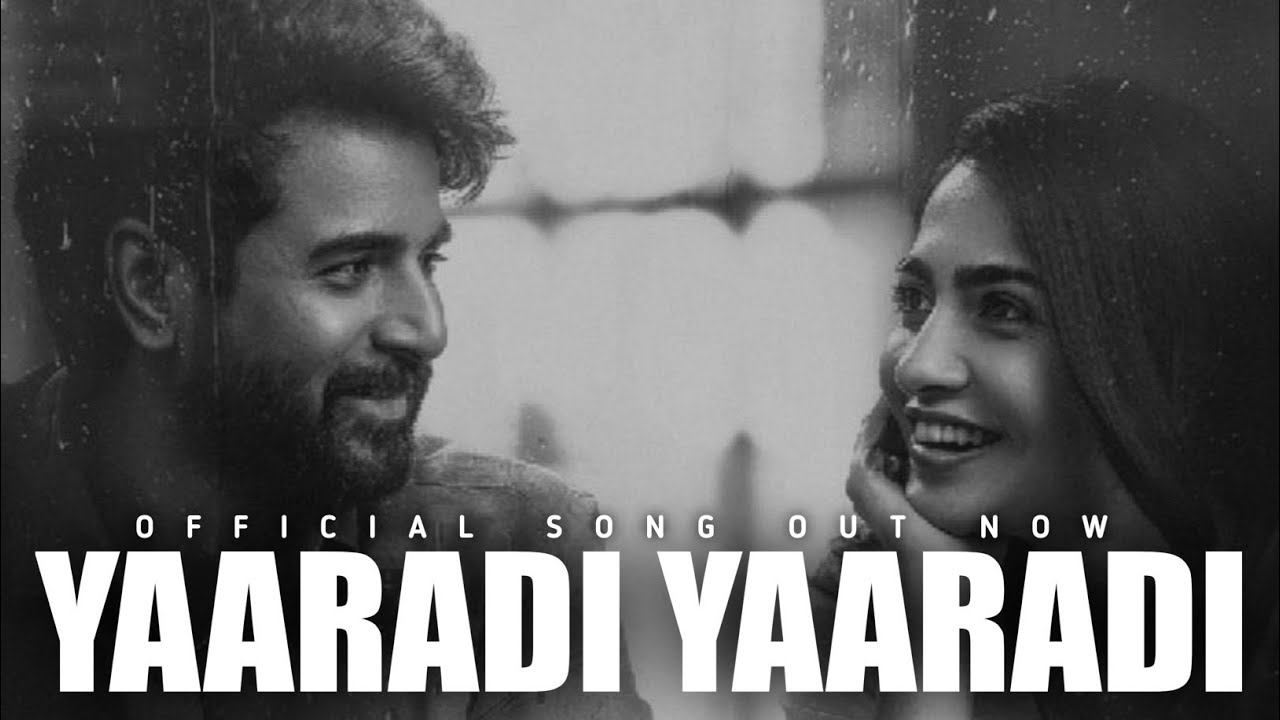 Yaaradi Yaaradi - Audio Song Out Now | Tamil New Romantic Song | Soul Script Productions | Trending 