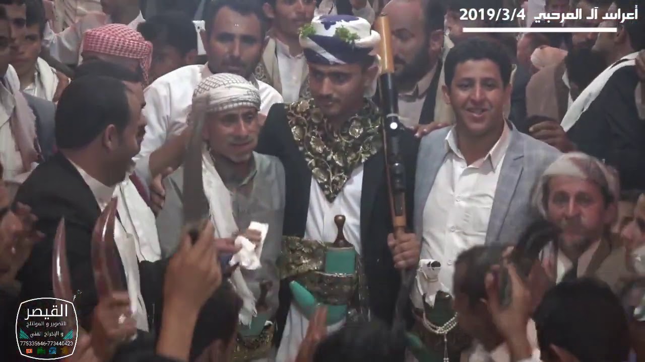 اعراس ال المرحبي  عرس مشير المرحبي  الفنان عبدالودودهبه