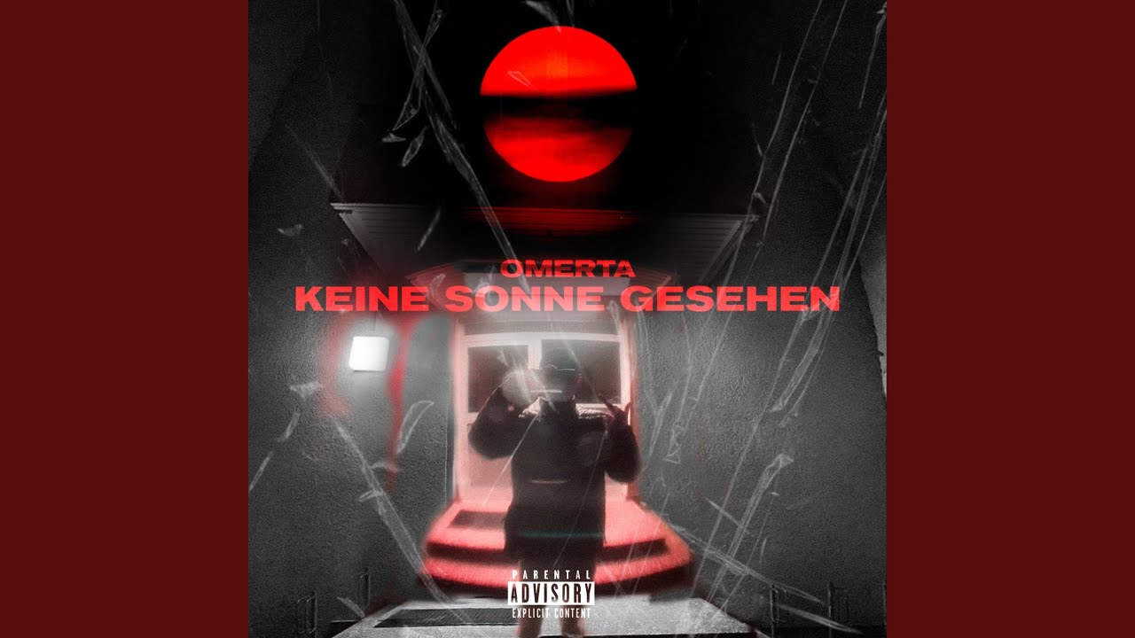 Keine Sonne gesehen