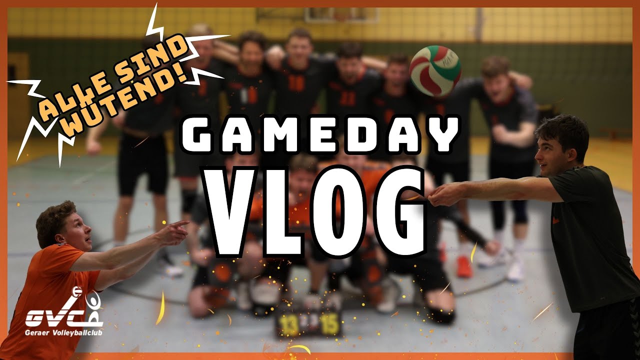 3. SPIELTAG IN DER BEZIRKSLIGA | Unser Gegner besiegt sich selbst ⚠️ | VLOG 4