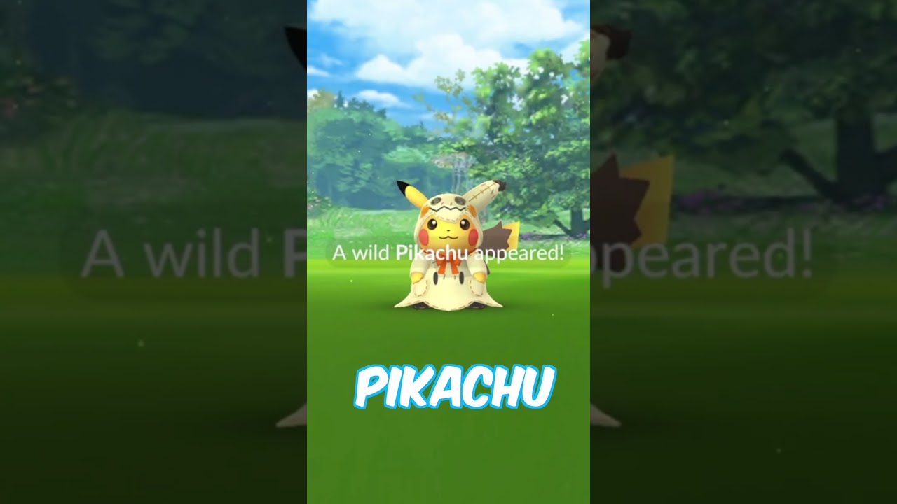Rare Pok&eacute;mon You Can No Longer Catch