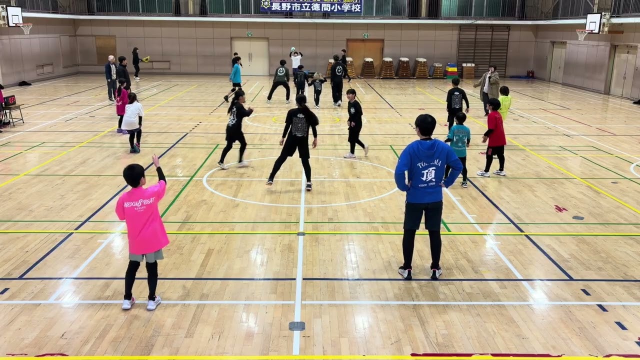紅白戦