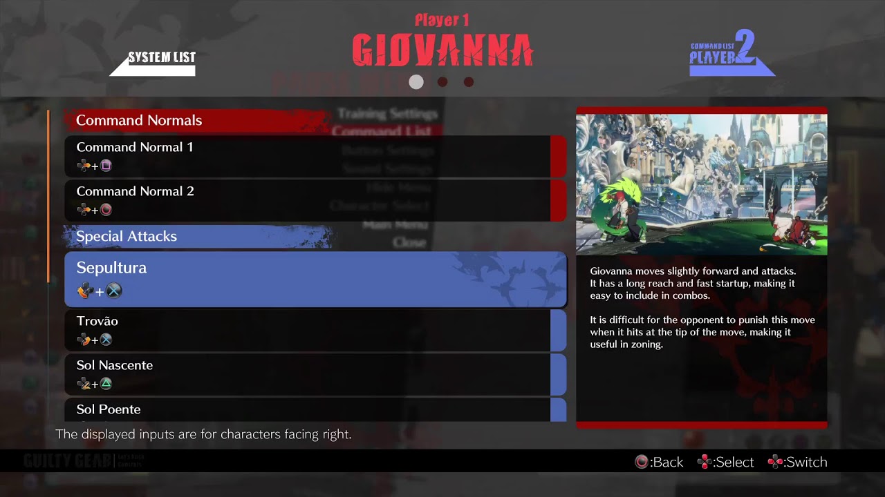 GGS Open beta#2