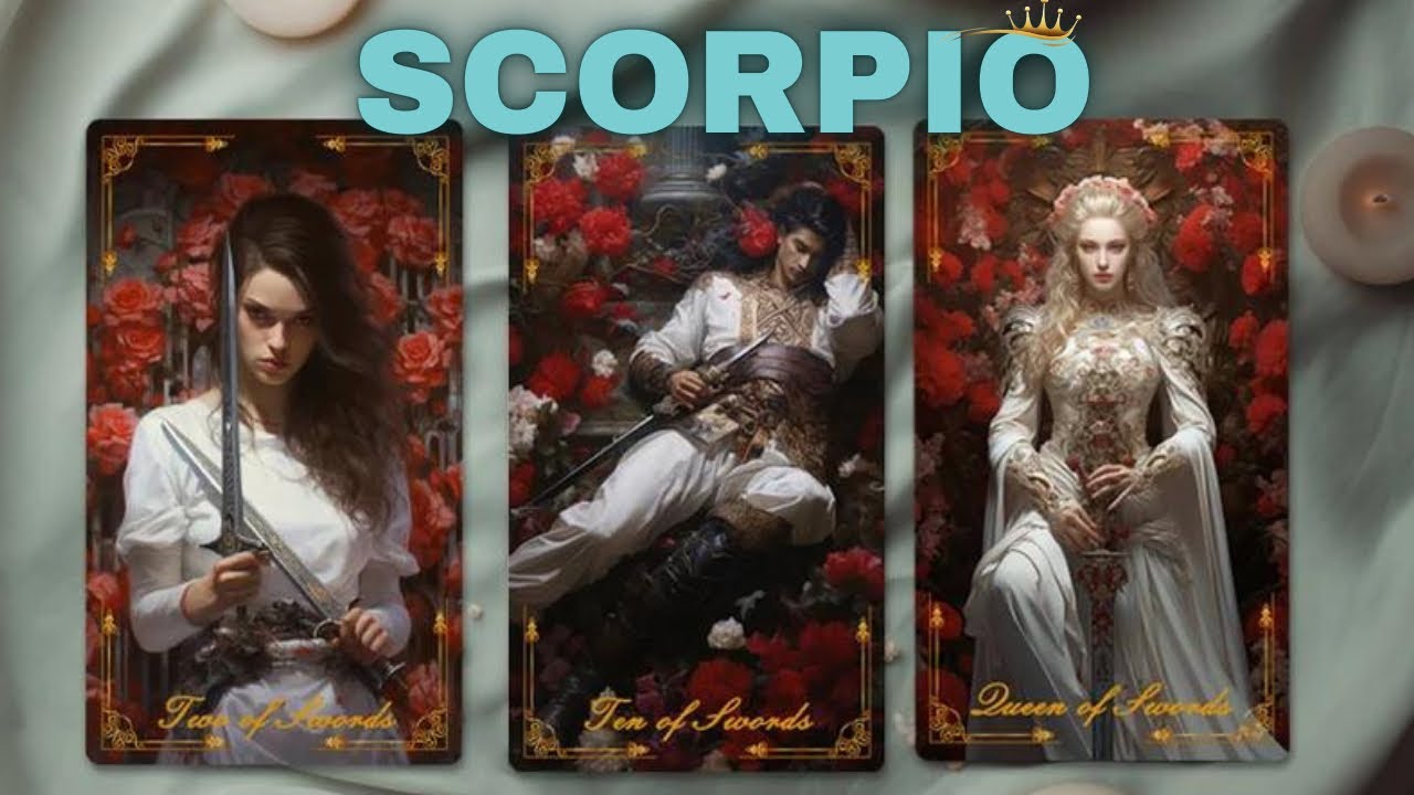 Скорпион ❤️✨, 🥵🔥Я жажду твоих поцелуев 😘 и прикосновений | Дашь ли ты мне шанс объяснить? 🥺Февраль✨