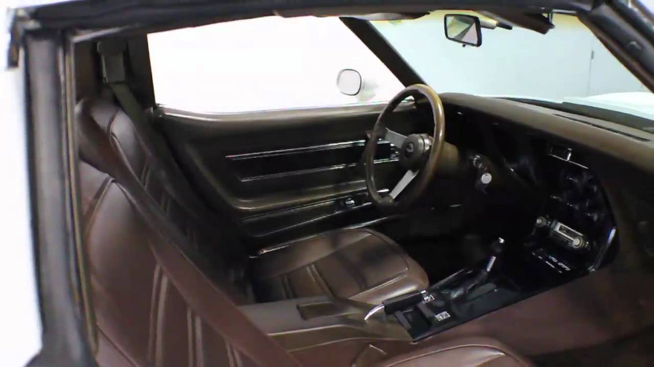 463 77 Corvette Final.mov