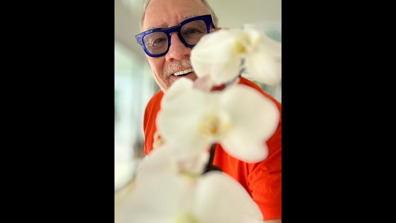 ORCHID MANIA 2   SD 480p