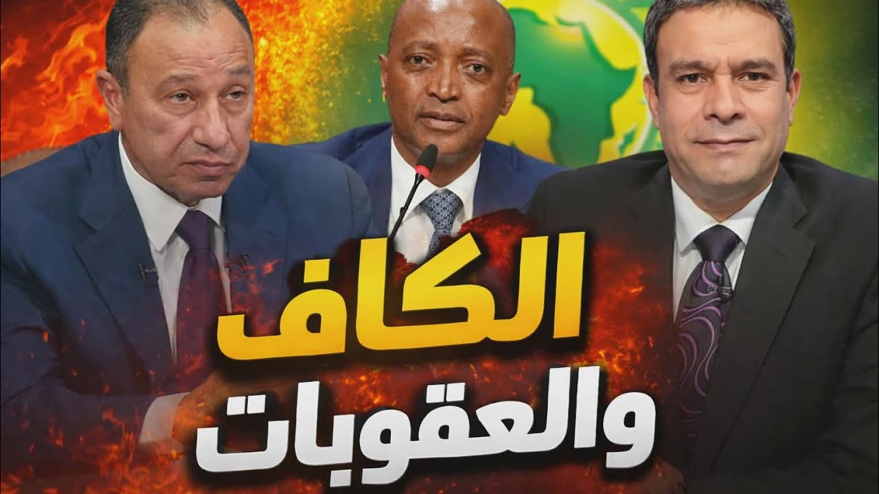 عرض سعودي ضخم لنجم الزمالك| مفاجأة صادمة في عقوبات كاف على الأهلي| بديل دونجا في للزمالك !