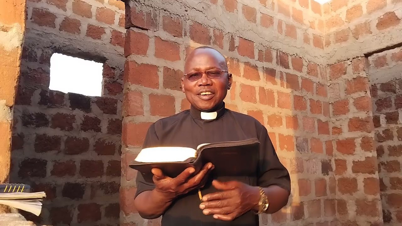 Ahadi za Mungu kwako - 22. Bahari ya Shamu!