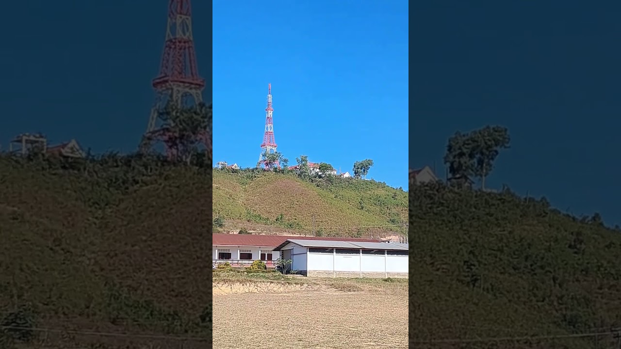 ພາເຂົ້າແມ່ #ສໍກາສີ