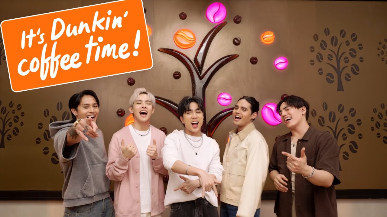 SB19 Summer Special 2024 EP 2 | Dunkin' PH