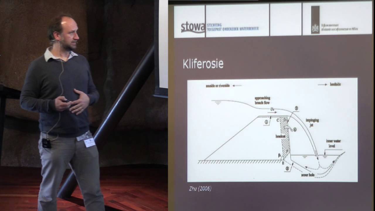 Kennisdag | Waterkeringen 2016 | WSA2 - Grootschalige proeven in Vlaanderen