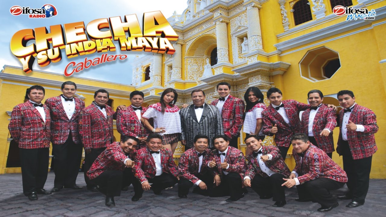 Checha y su India Maya - Concierto 67 Aniversario