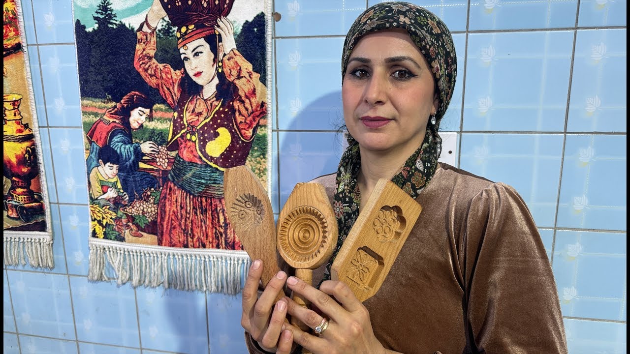 ilham kurdi is live!