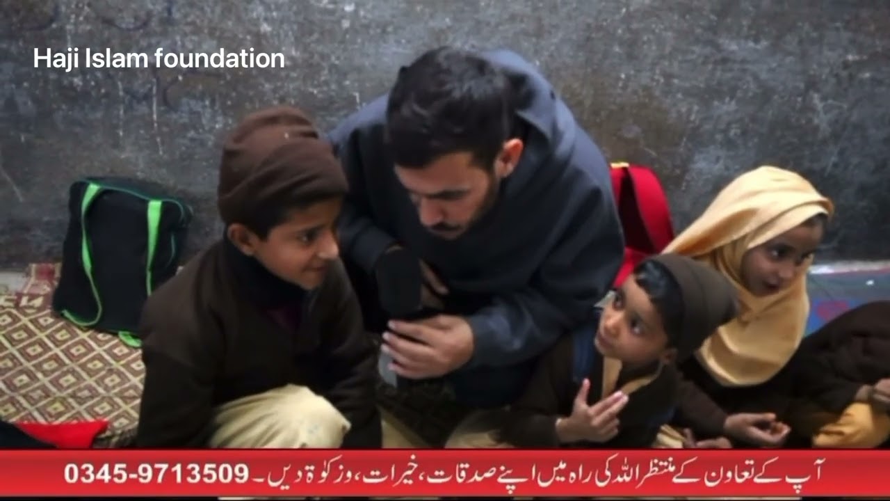 Alhumdullilah Kheerat today distributed to orphans in Peshawar. 🇵🇰🇵🇰