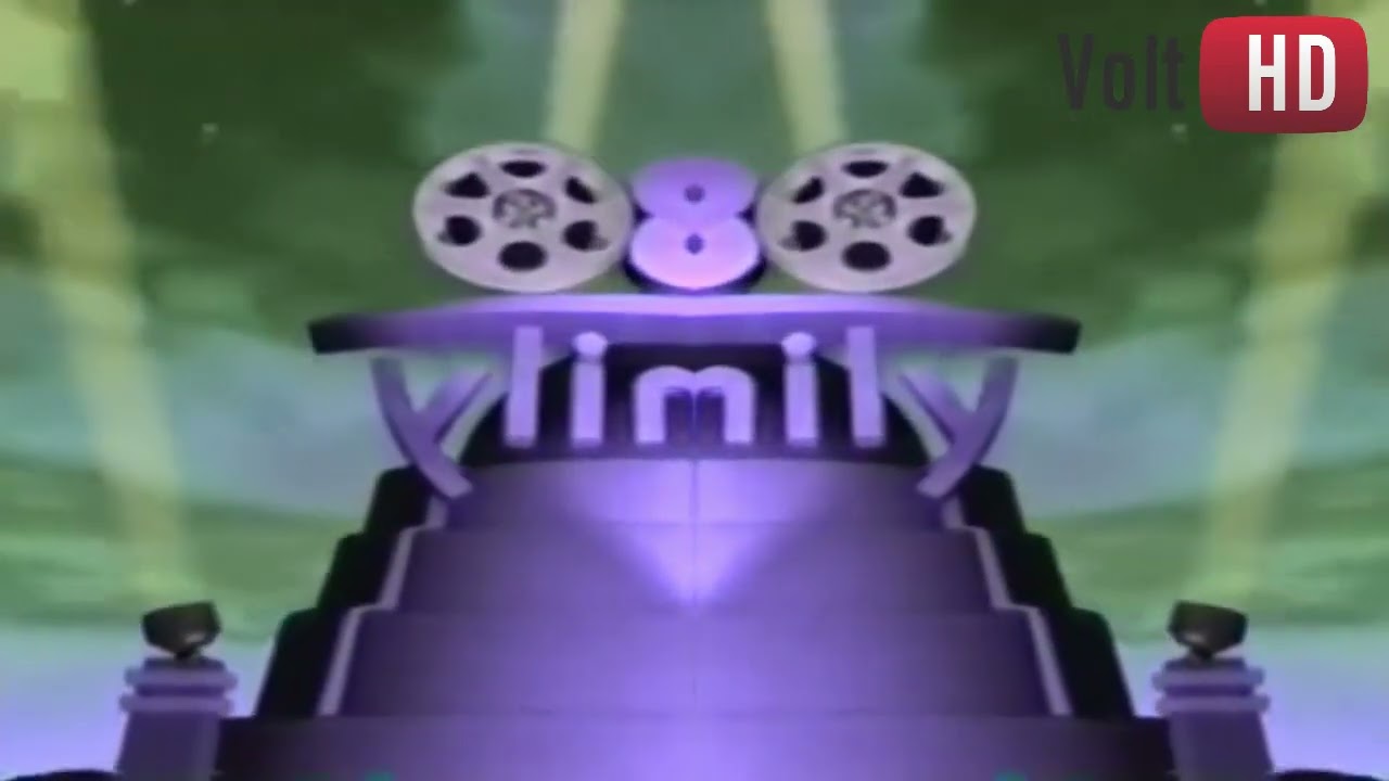 HBO Family (2001) Effects