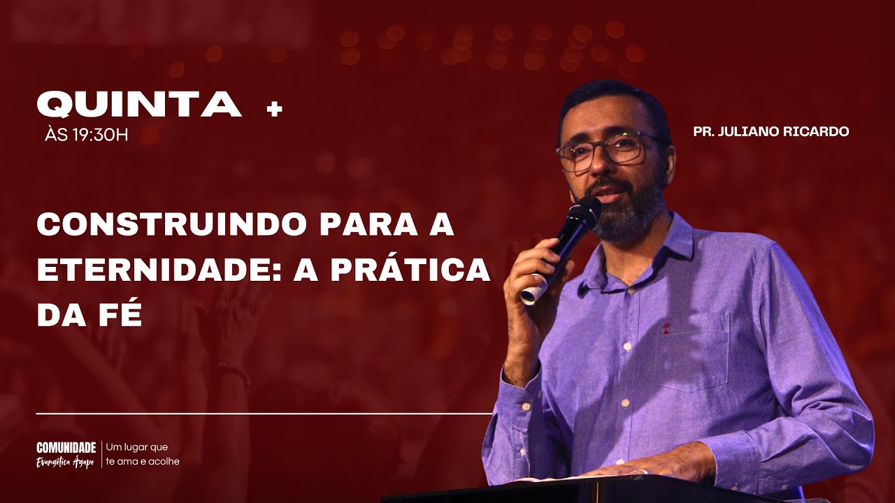 Culto Quinta Mais