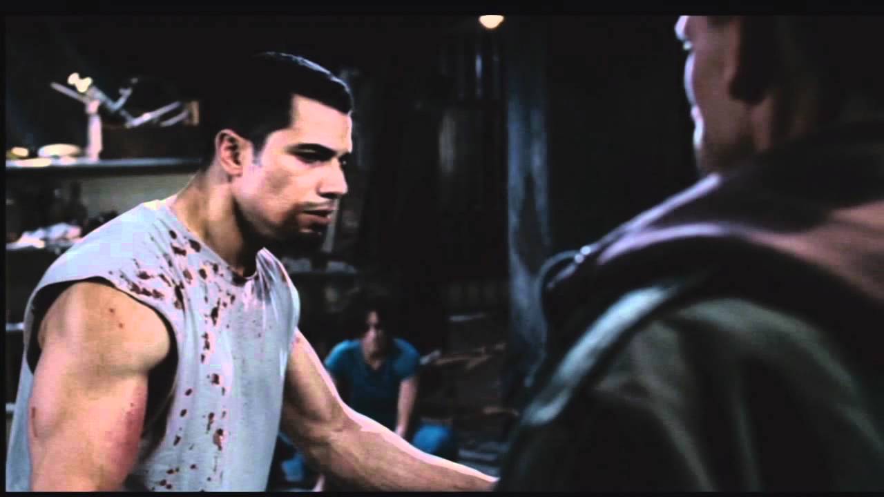 Saw II - The Furnace (Theatrical Version)