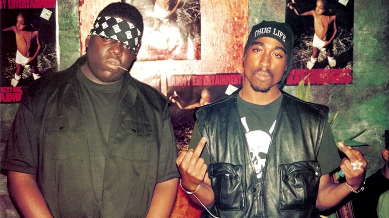 (FREE) Mobb Deep x Big Pun Type Beat | 90s Boombap 